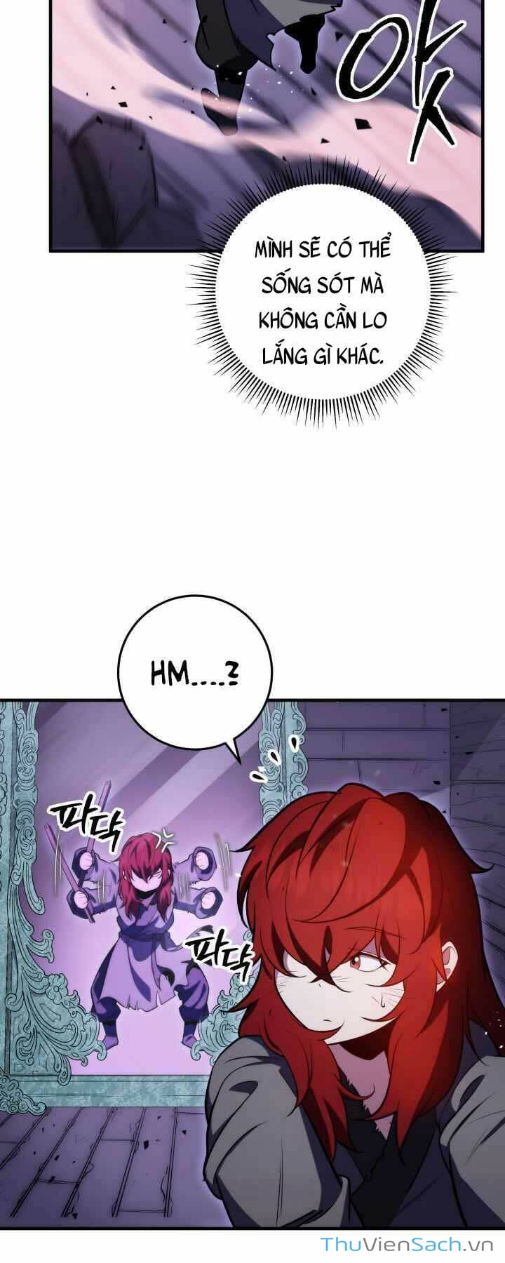 Truyện Tranh Cửu Thiên Kiếp Pháp trang 4