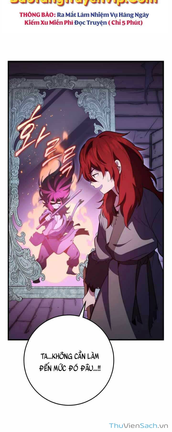 Truyện Tranh Cửu Thiên Kiếp Pháp trang 4