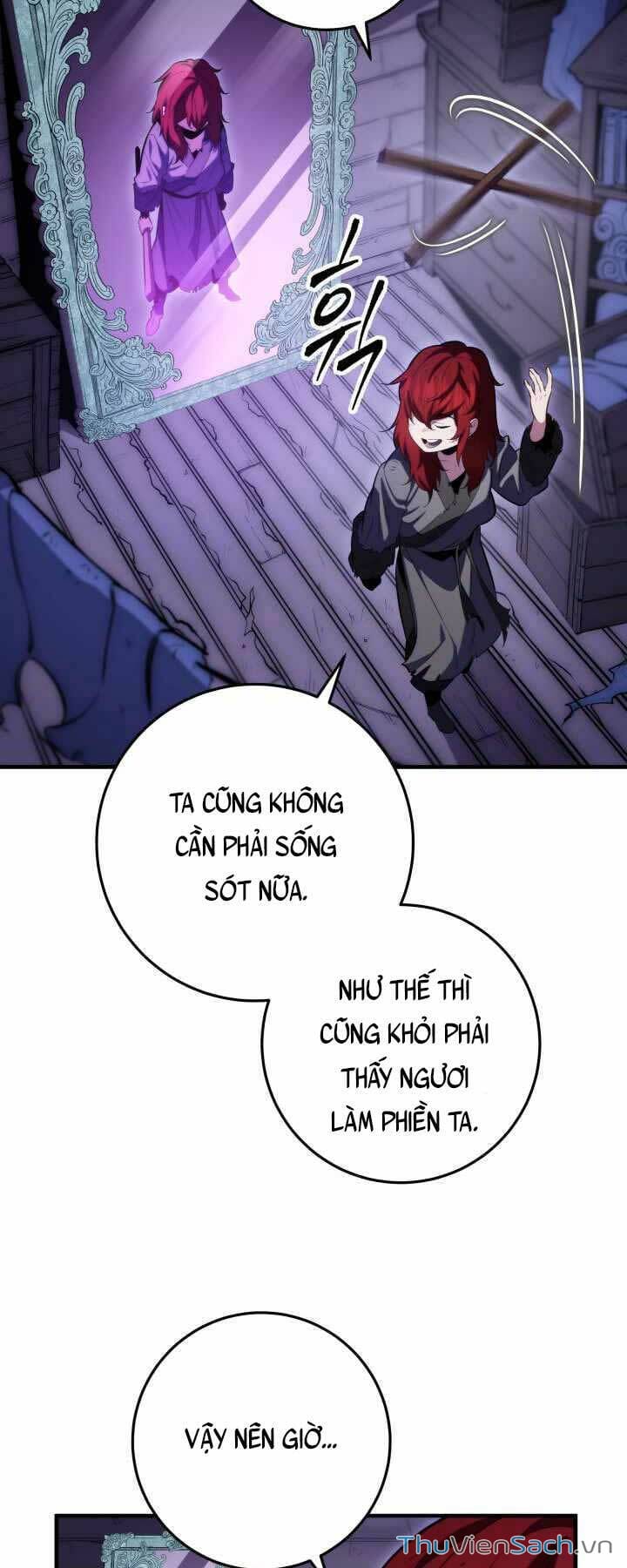 Truyện Tranh Cửu Thiên Kiếp Pháp trang 4