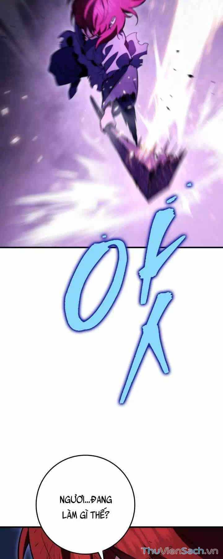 Truyện Tranh Cửu Thiên Kiếm Pháp trang 4