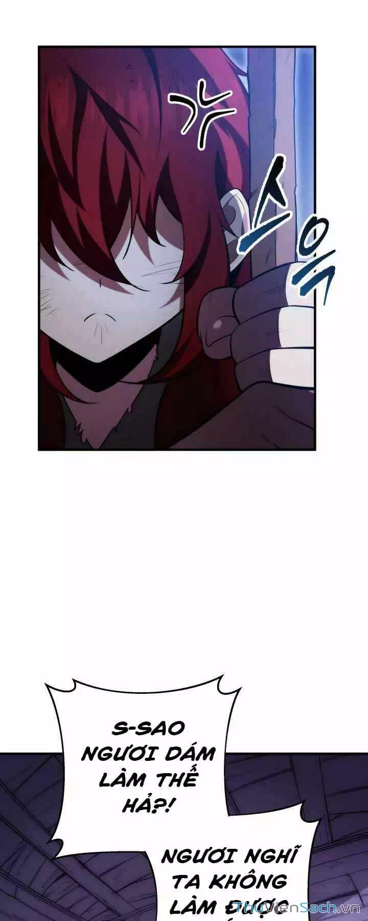 Truyện Tranh Cửu Thiên Kiếm Pháp trang 4