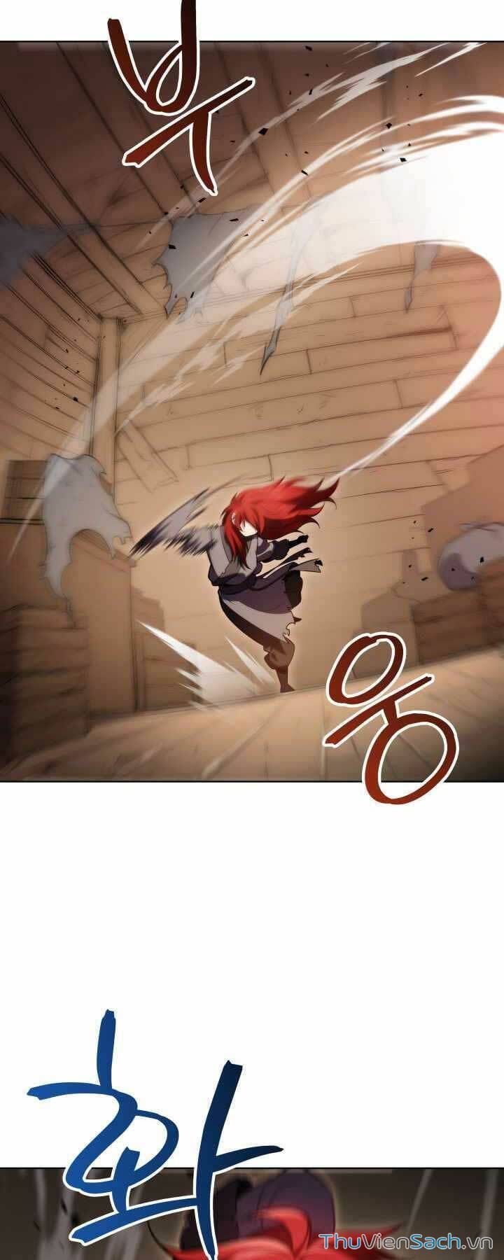 Truyện Tranh Cửu Thiên Kiếp Pháp trang 4