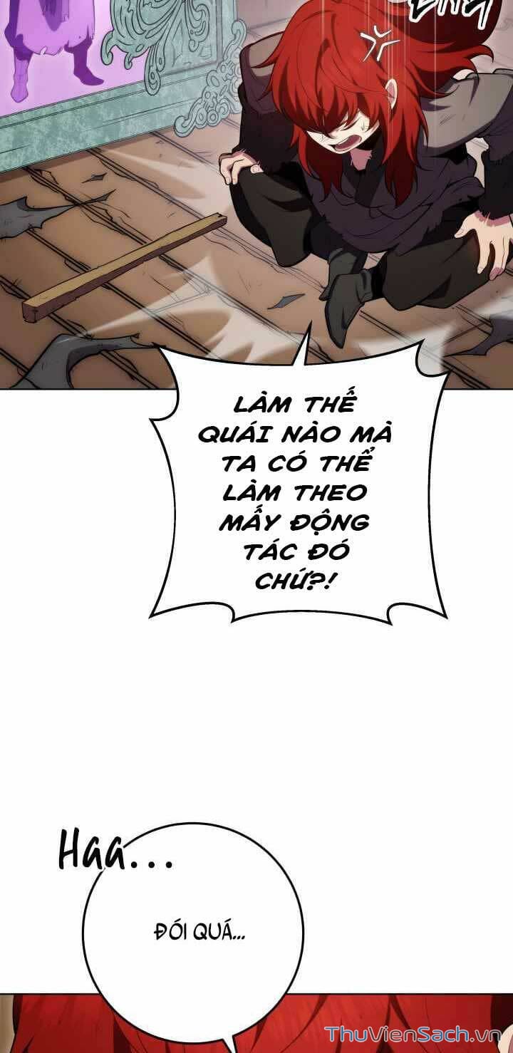 Truyện Tranh Cửu Thiên Kiếp Pháp trang 4