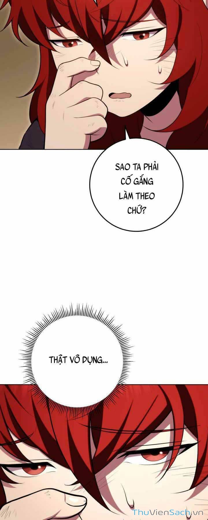 Truyện Tranh Cửu Thiên Kiếp Pháp trang 4