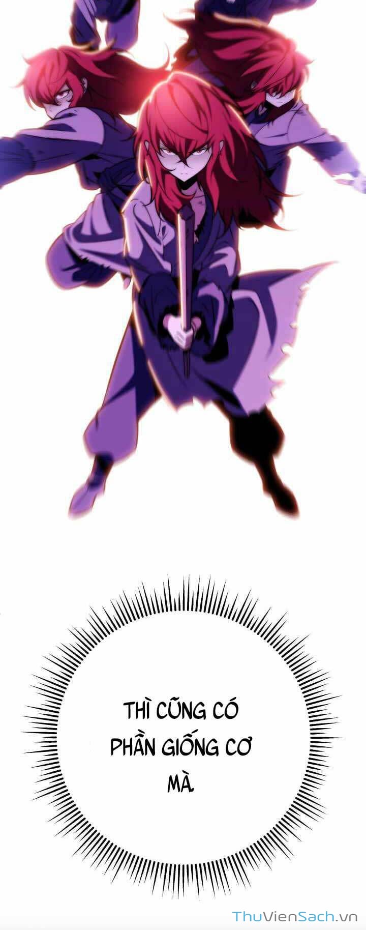 Truyện Tranh Cửu Thiên Kiếp Pháp trang 4