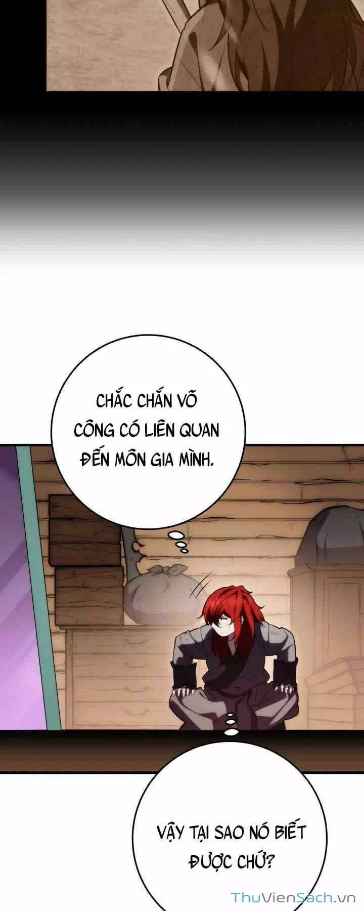 Truyện Tranh Cửu Thiên Kiếm Pháp trang 4