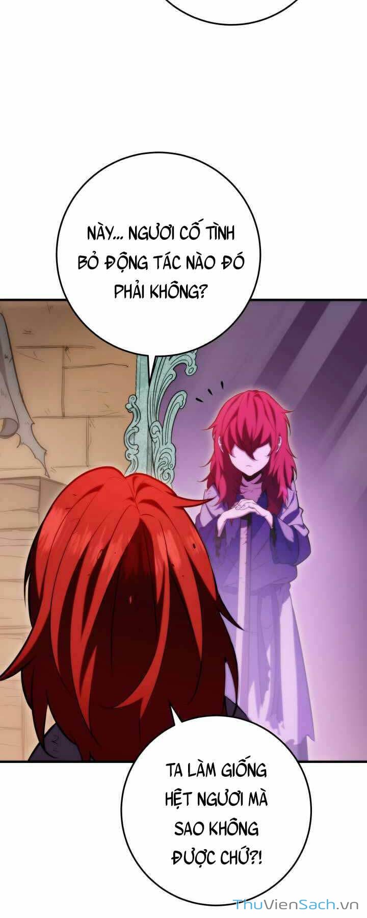 Truyện Tranh Cửu Thiên Kiếp Pháp trang 4