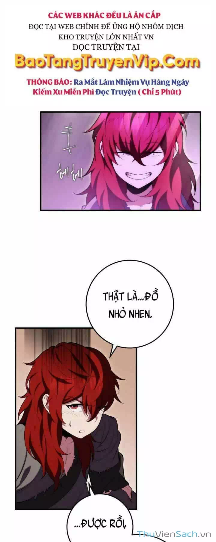 Truyện Tranh Cửu Thiên Kiếm Pháp trang 4