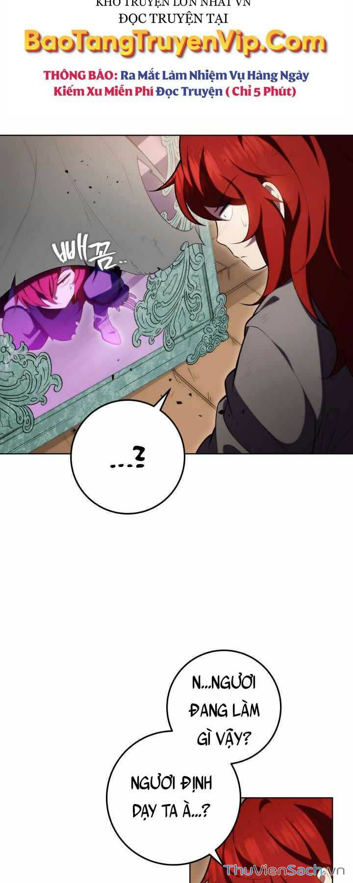 Truyện Tranh Cửu Thiên Kiếp Pháp trang 4