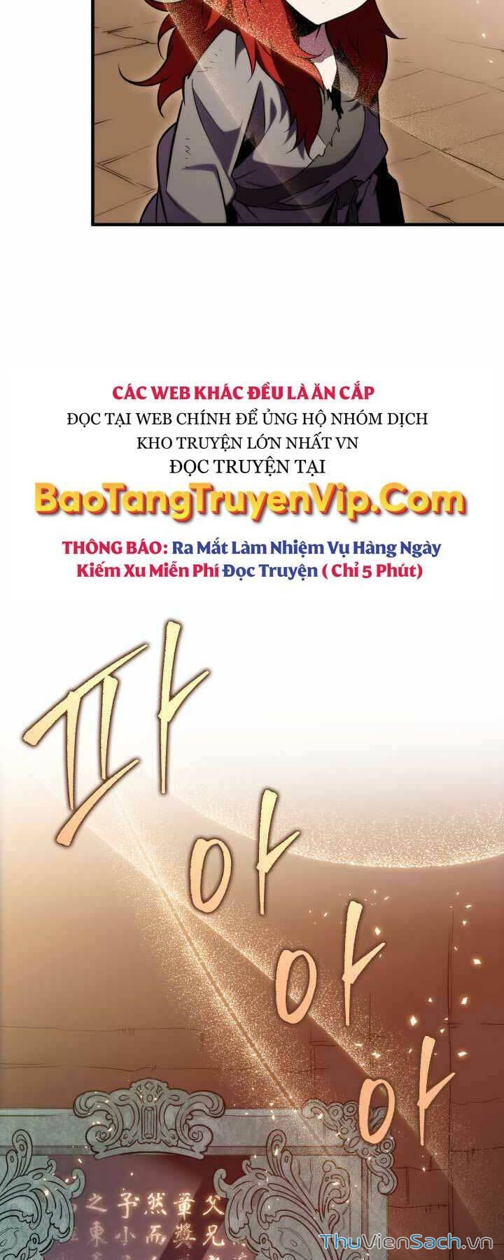 Truyện Tranh Cửu Thiên Kiếp Pháp trang 4