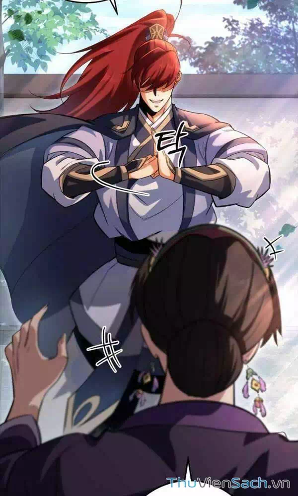 Truyện Tranh Cửu Thiên Kiếm Pháp trang 4