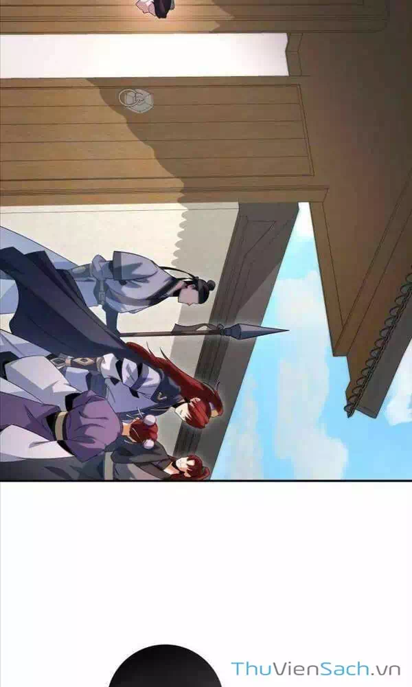 Truyện Tranh Cửu Thiên Kiếm Pháp trang 4