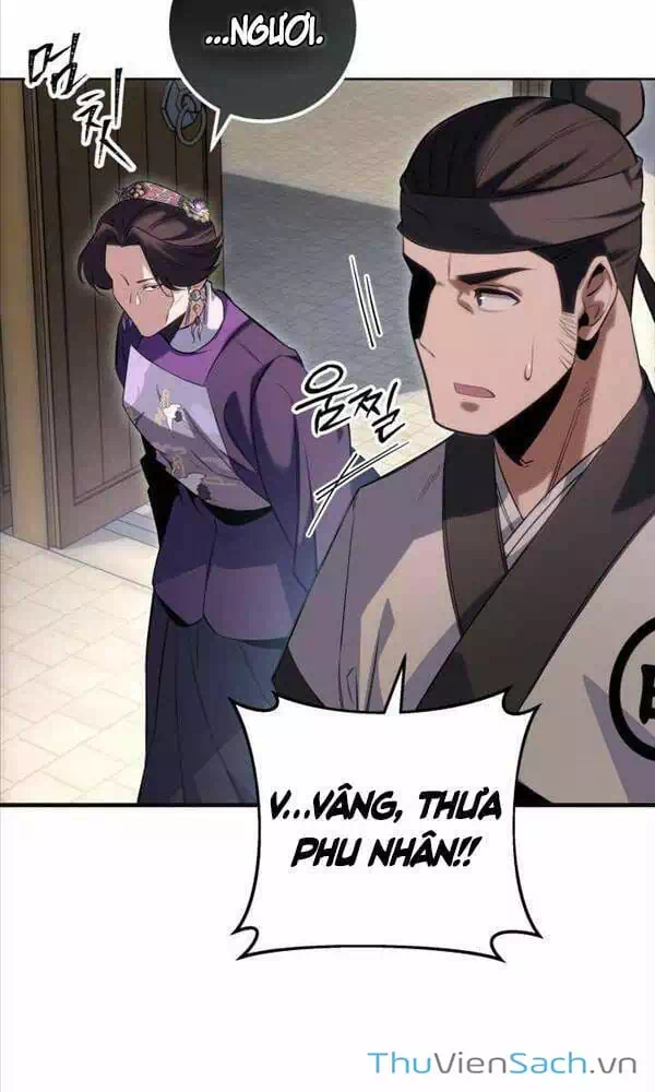 Truyện Tranh Cửu Thiên Kiếm Pháp trang 4