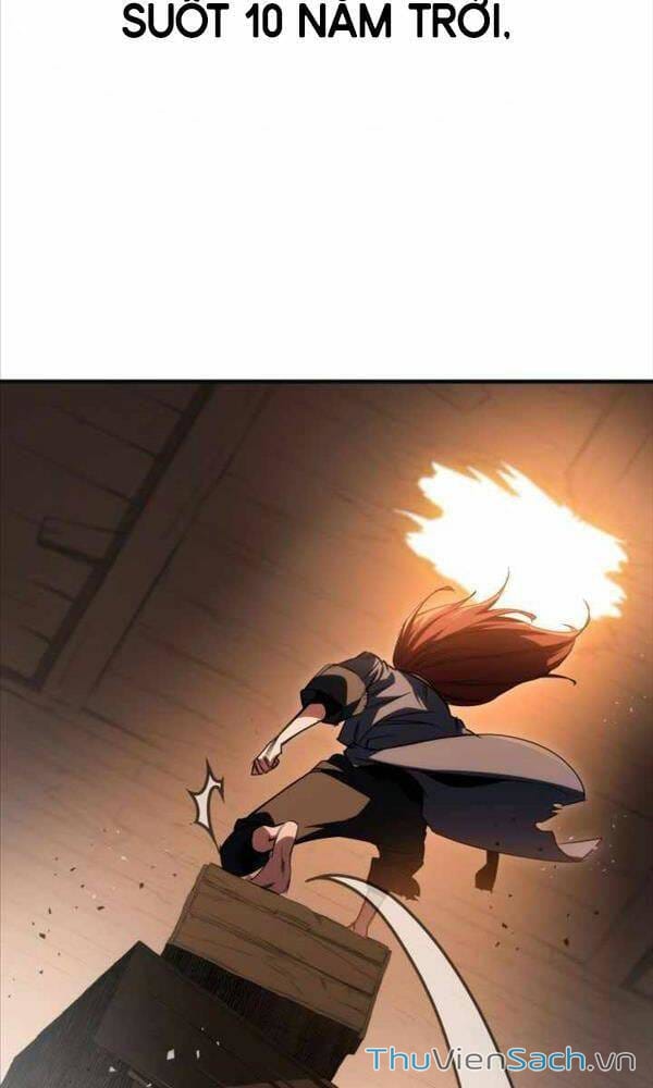 Truyện Tranh Cửu Thiên Kiếp Pháp trang 4