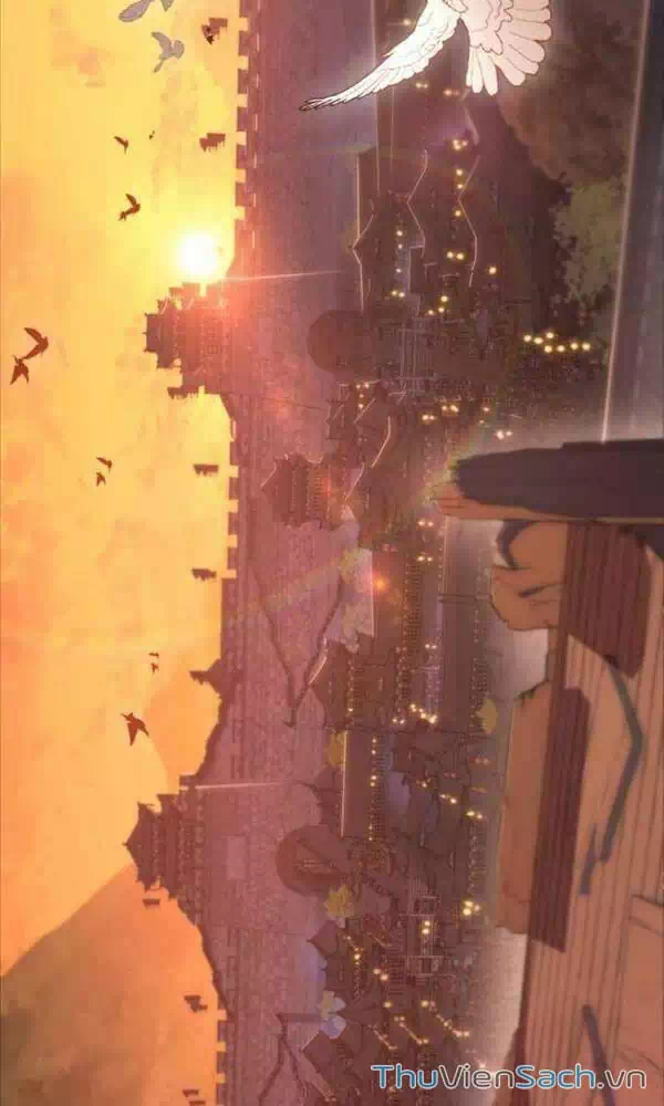 Truyện Tranh Cửu Thiên Kiếm Pháp trang 4