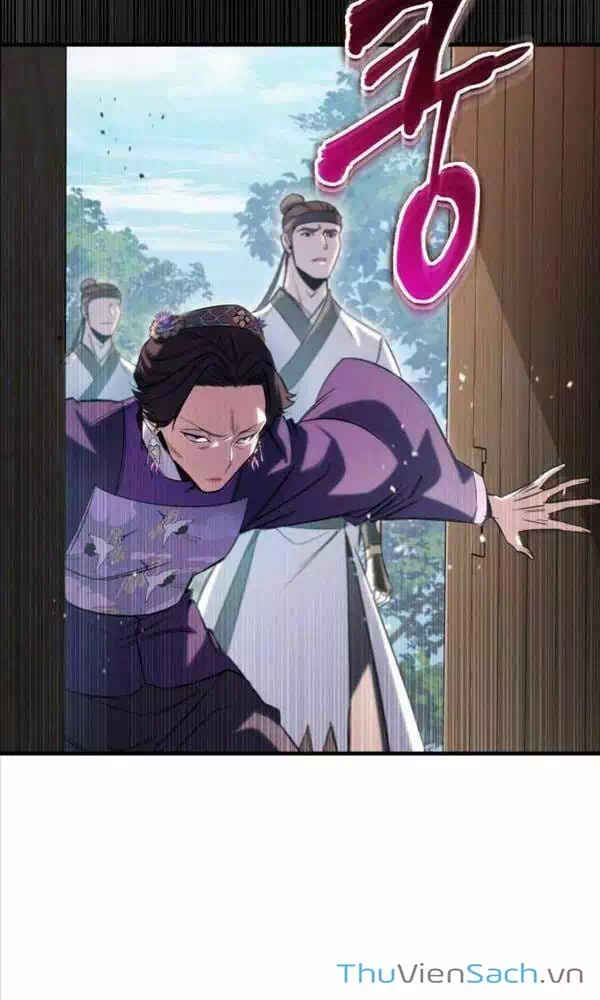 Truyện Tranh Cửu Thiên Kiếm Pháp trang 4