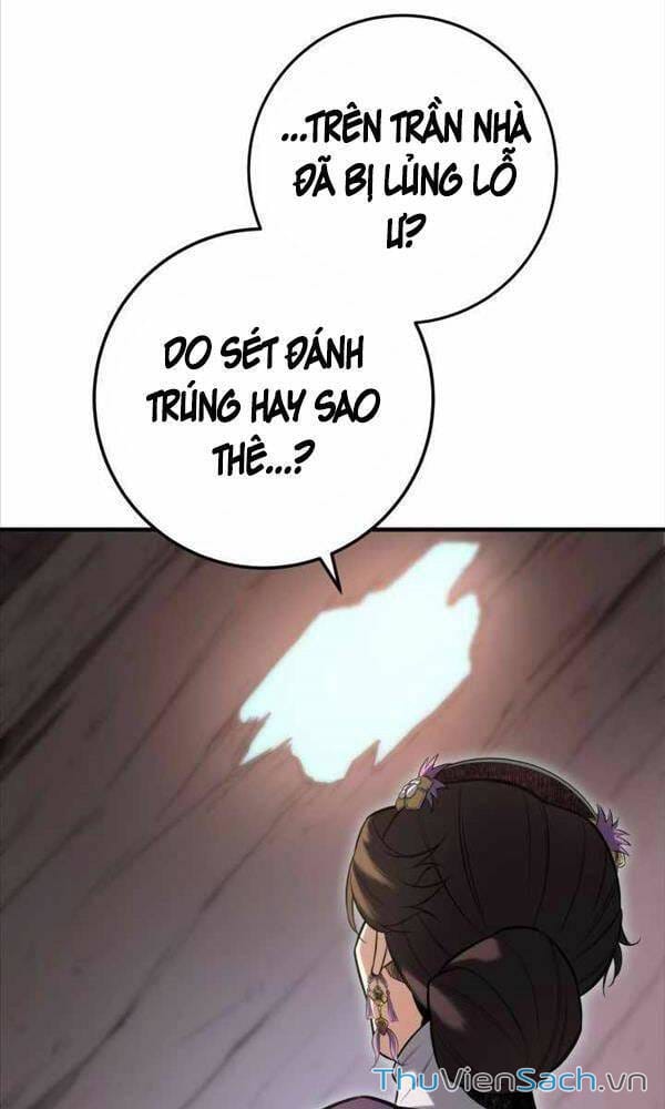 Truyện Tranh Cửu Thiên Kiếp Pháp trang 4