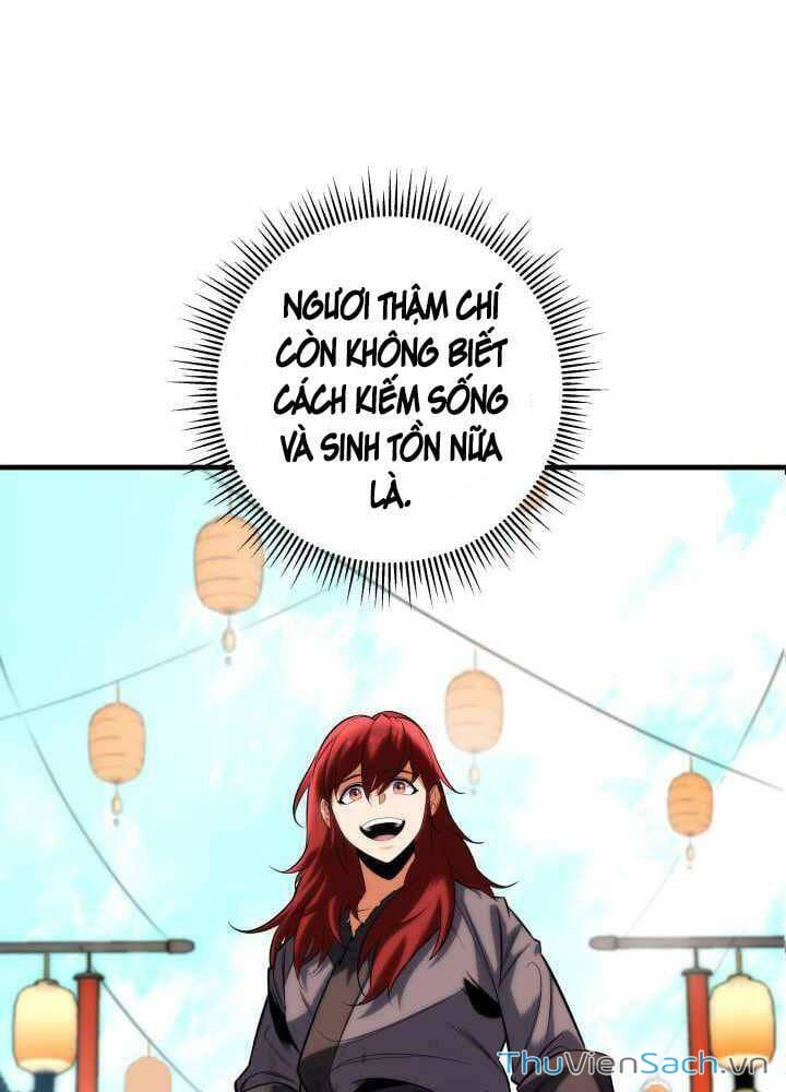 Truyện Tranh Cửu Thiên Kiếp Pháp trang 4