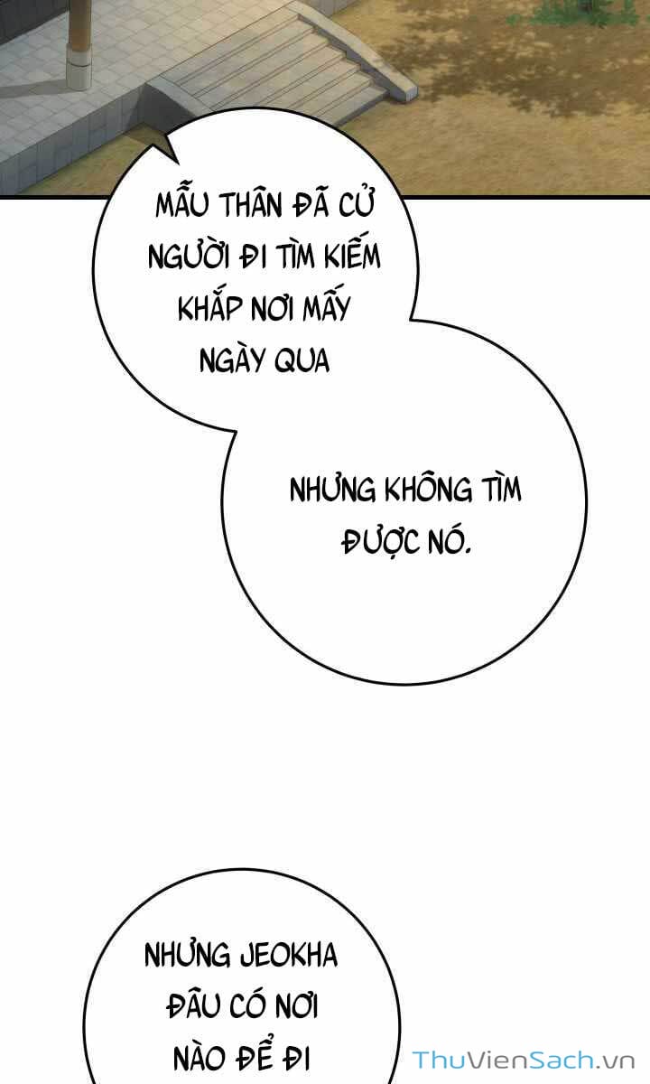 Truyện Tranh Cửu Thiên Kiếp Pháp trang 4