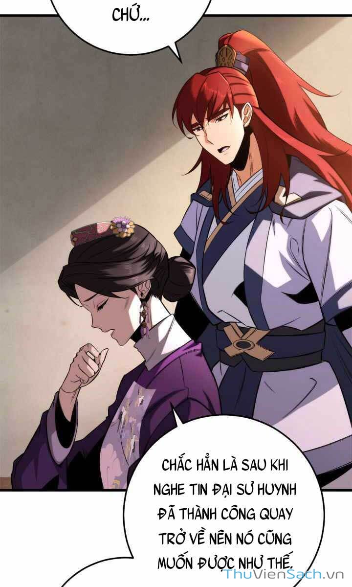 Truyện Tranh Cửu Thiên Kiếp Pháp trang 4