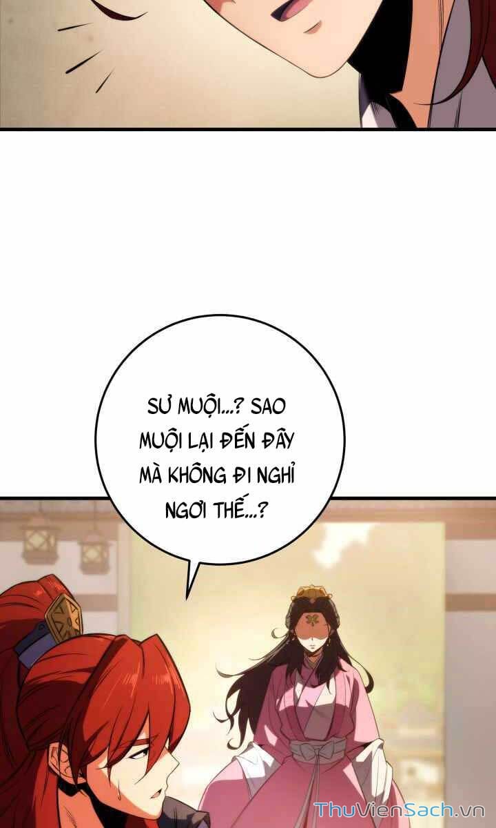 Truyện Tranh Cửu Thiên Kiếp Pháp trang 4