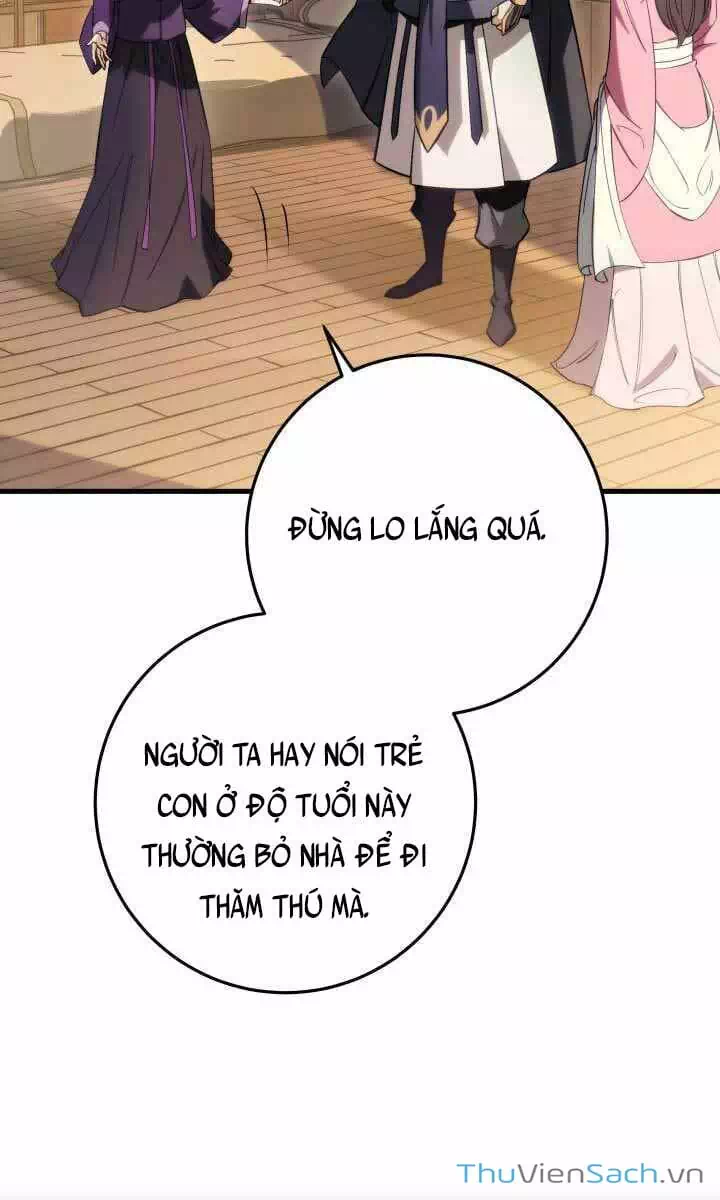 Truyện Tranh Cửu Thiên Kiếm Pháp trang 4