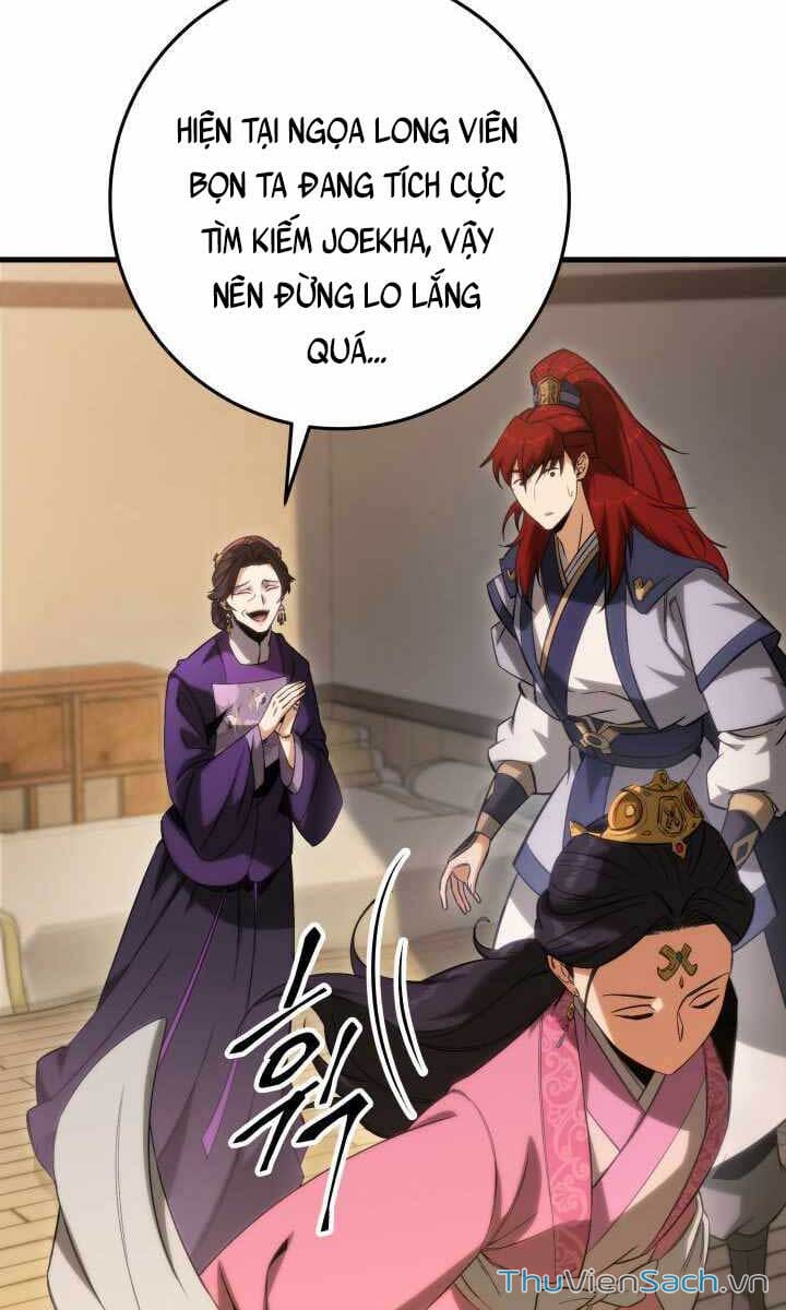 Truyện Tranh Cửu Thiên Kiếp Pháp trang 4