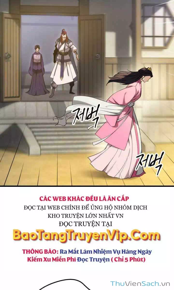 Truyện Tranh Cửu Thiên Kiếm Pháp trang 4