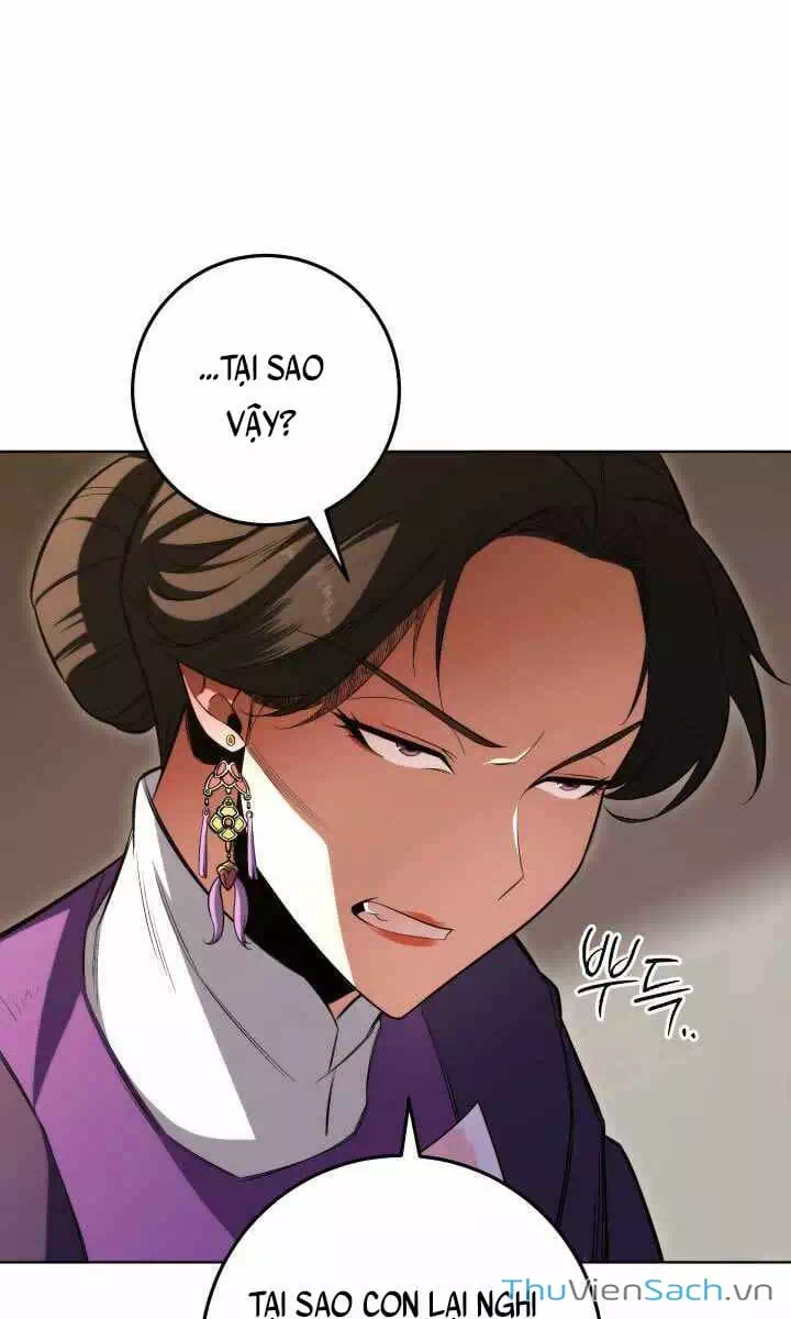 Truyện Tranh Cửu Thiên Kiếm Pháp trang 4