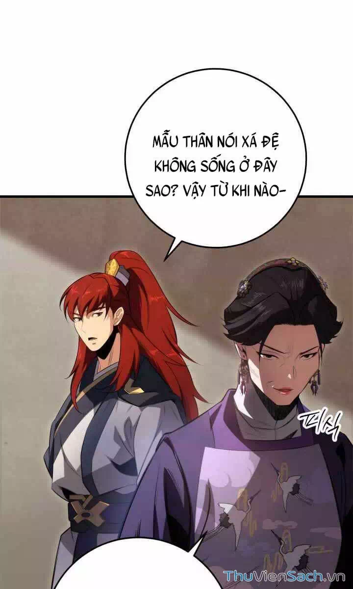 Truyện Tranh Cửu Thiên Kiếm Pháp trang 4