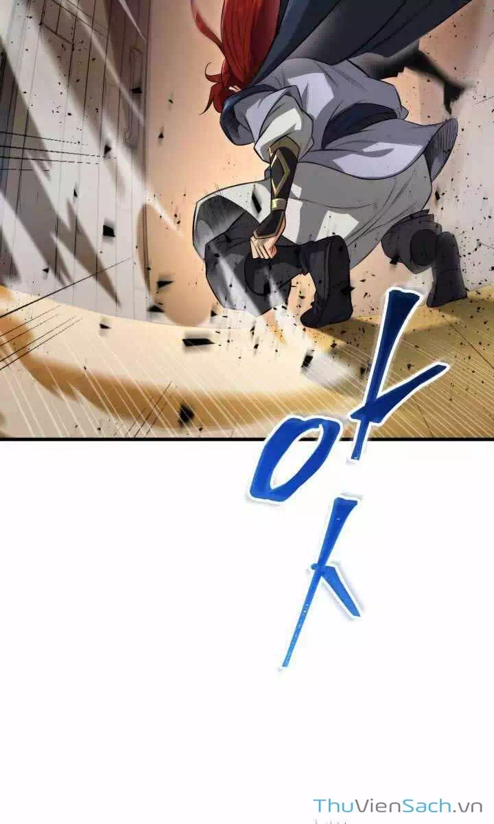 Truyện Tranh Cửu Thiên Kiếm Pháp trang 4