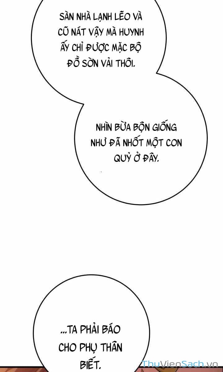 Truyện Tranh Cửu Thiên Kiếp Pháp trang 4