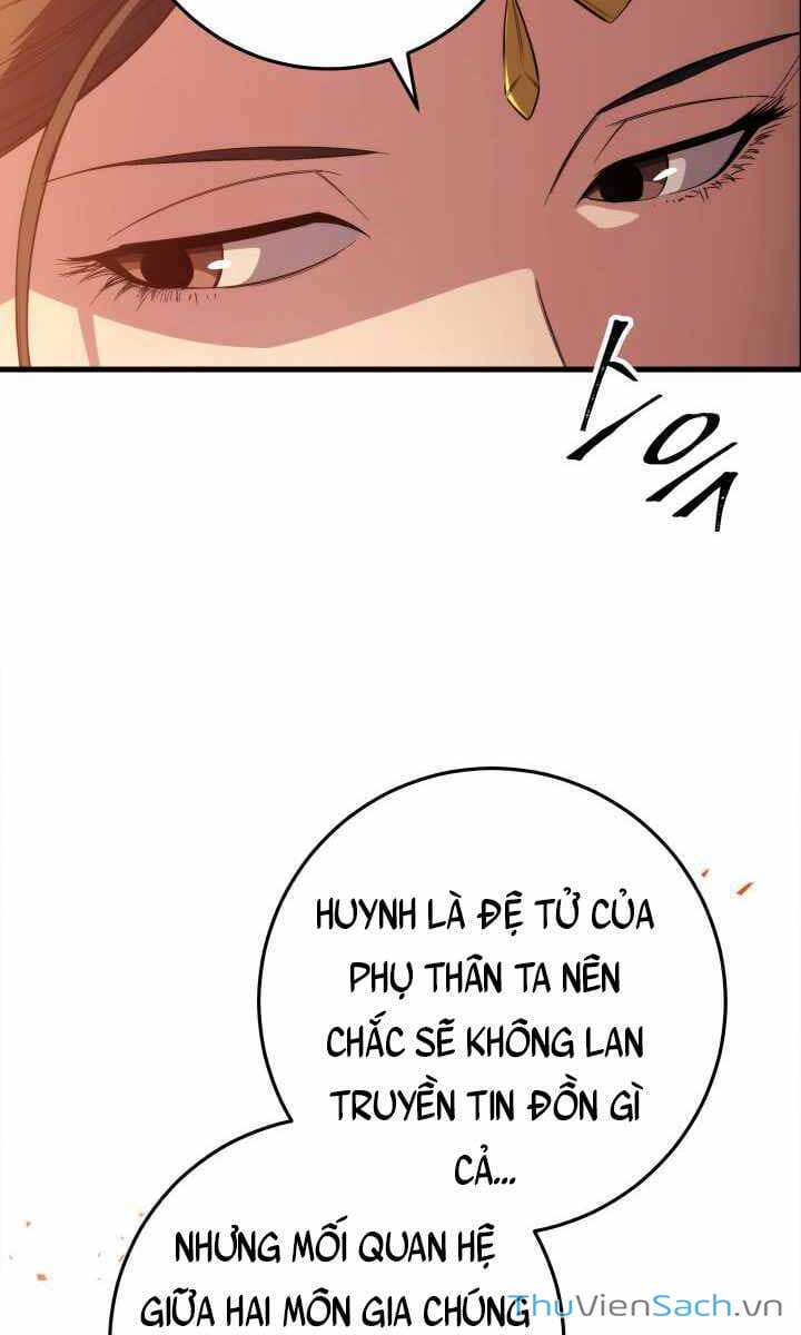 Truyện Tranh Cửu Thiên Kiếp Pháp trang 4