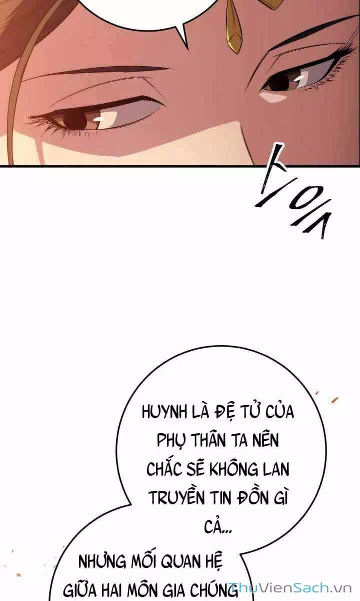 Truyện Tranh Cửu Thiên Kiếm Pháp trang 4