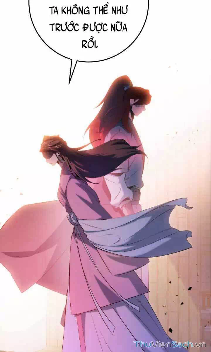 Truyện Tranh Cửu Thiên Kiếm Pháp trang 4