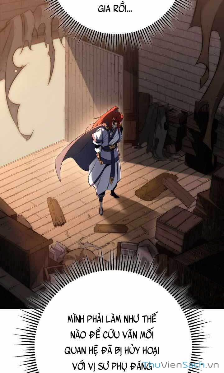 Truyện Tranh Cửu Thiên Kiếp Pháp trang 4