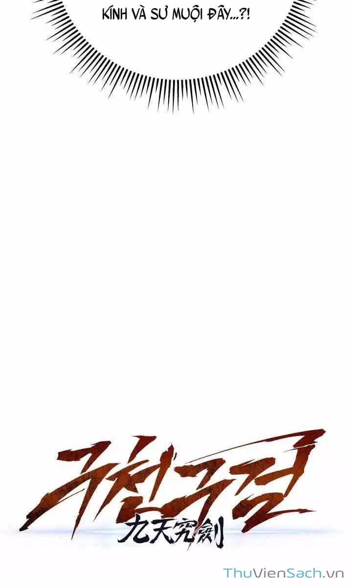 Truyện Tranh Cửu Thiên Kiếm Pháp trang 4