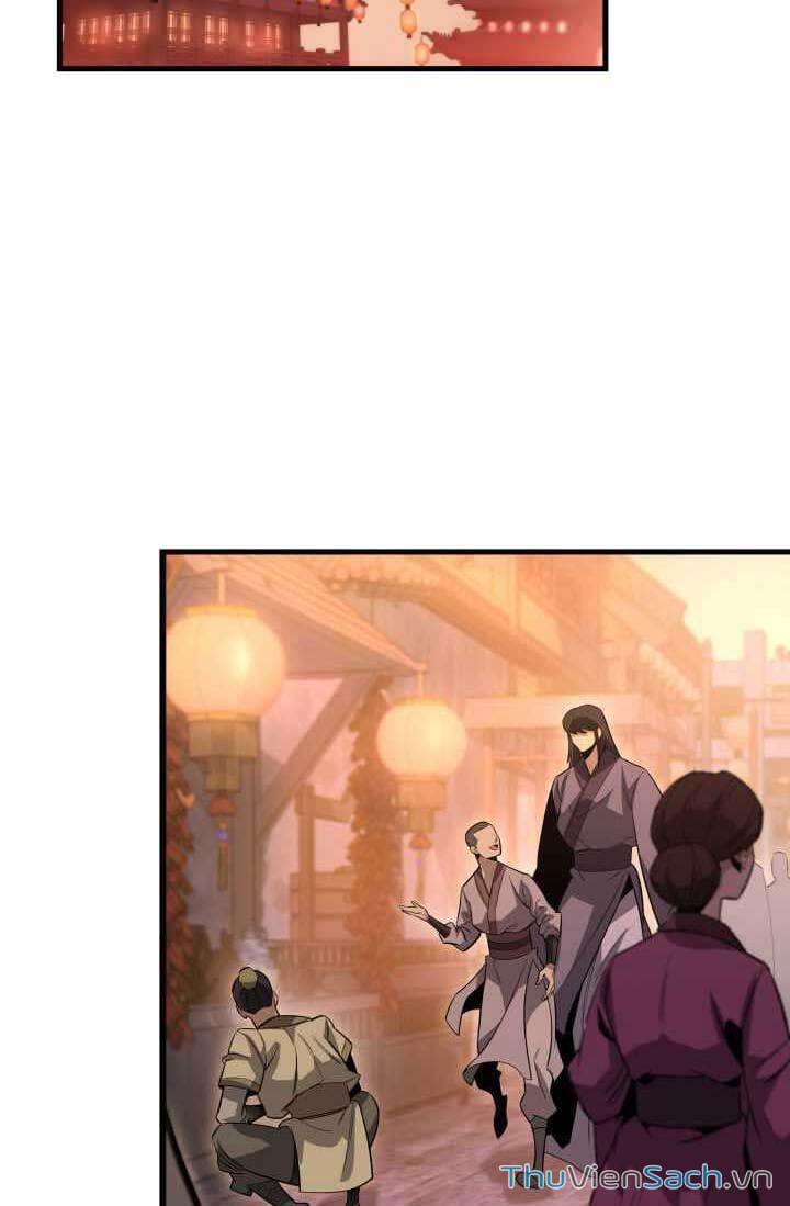 Truyện Tranh Cửu Thiên Kiếp Pháp trang 4