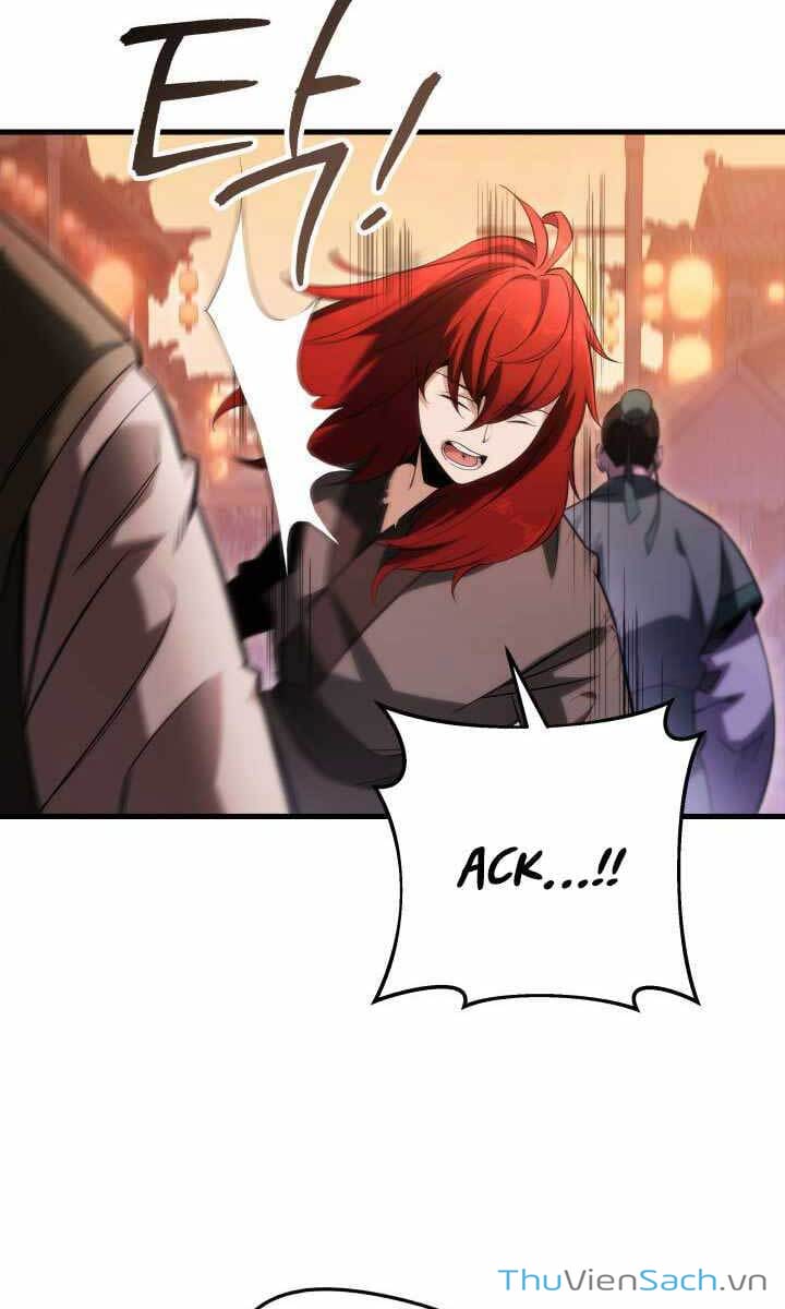 Truyện Tranh Cửu Thiên Kiếp Pháp trang 4