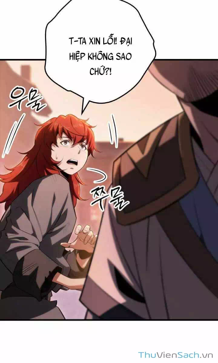 Truyện Tranh Cửu Thiên Kiếm Pháp trang 4