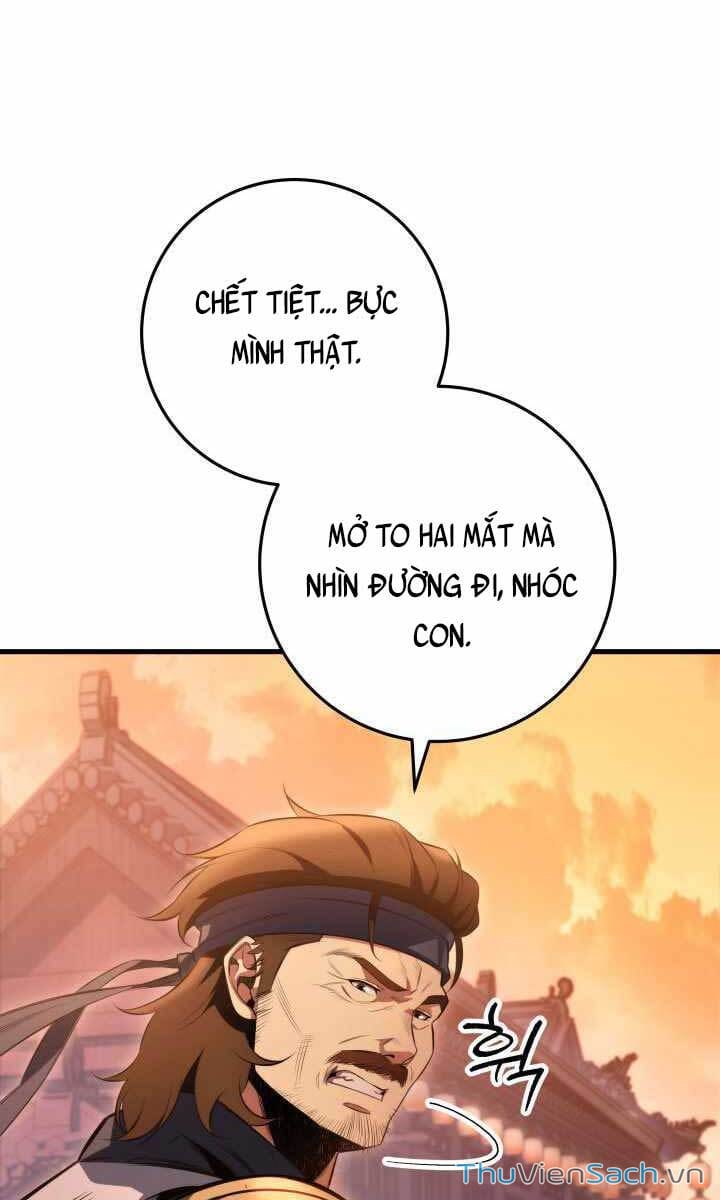 Truyện Tranh Cửu Thiên Kiếp Pháp trang 4