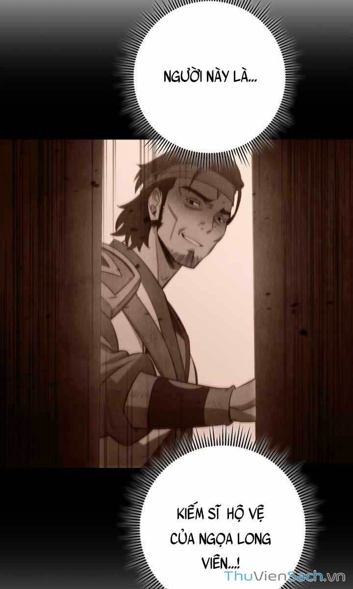 Truyện Tranh Cửu Thiên Kiếp Pháp trang 4