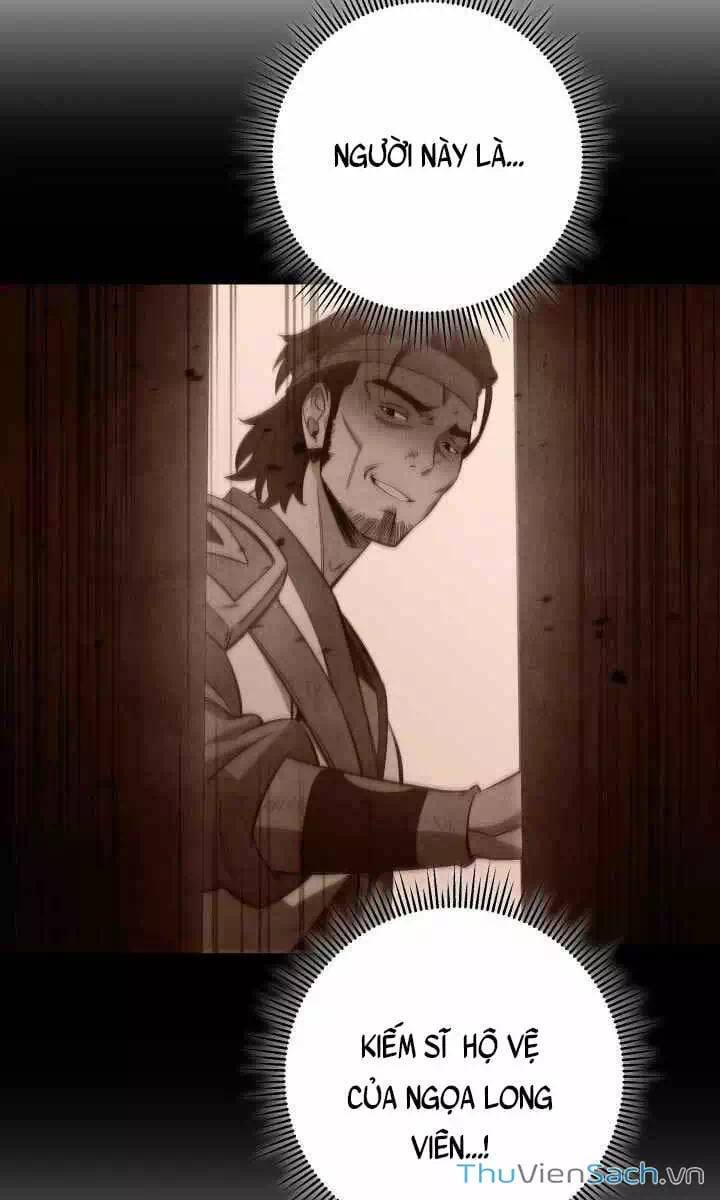 Truyện Tranh Cửu Thiên Kiếm Pháp trang 4