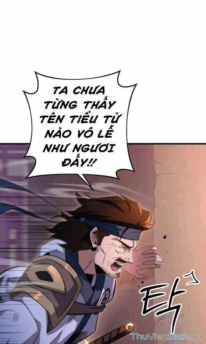 Truyện Tranh Cửu Thiên Kiếp Pháp trang 4