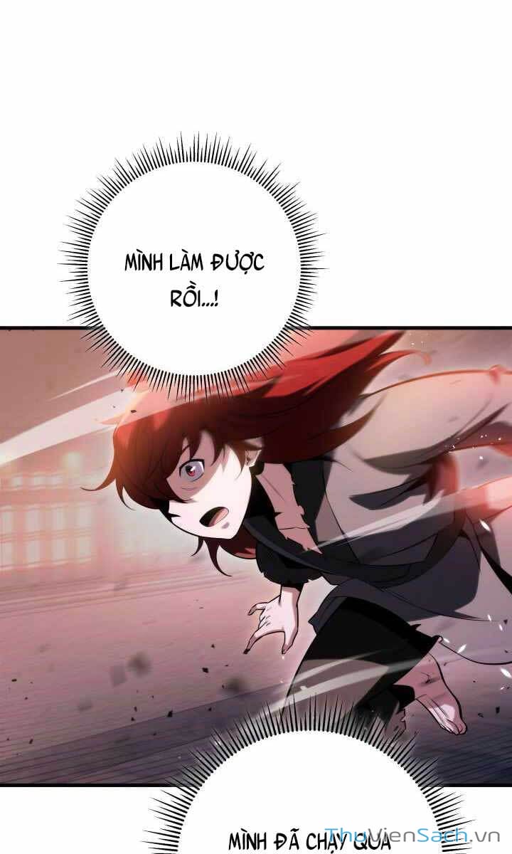 Truyện Tranh Cửu Thiên Kiếp Pháp trang 4