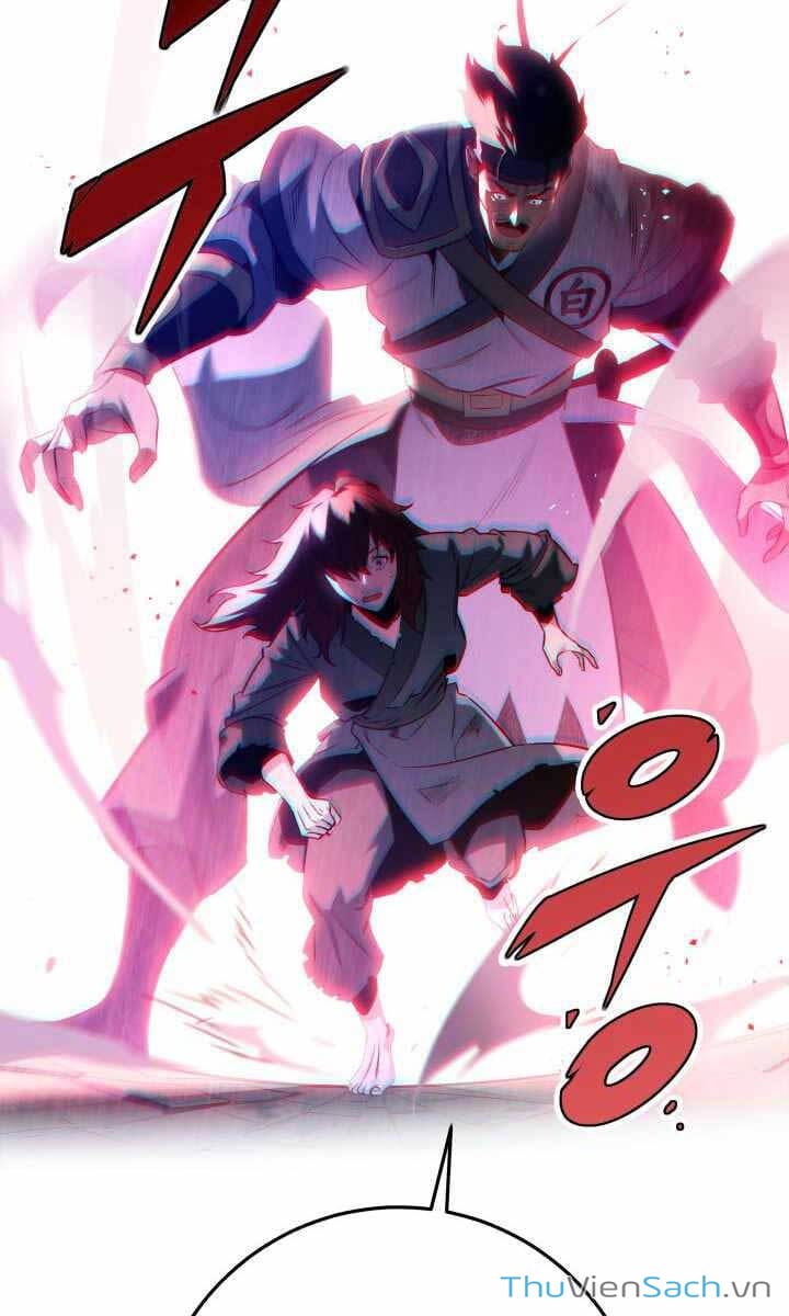 Truyện Tranh Cửu Thiên Kiếp Pháp trang 4