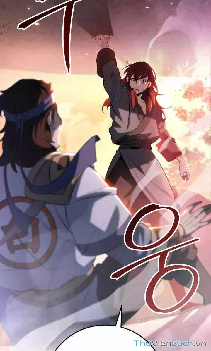 Truyện Tranh Cửu Thiên Kiếm Pháp trang 4