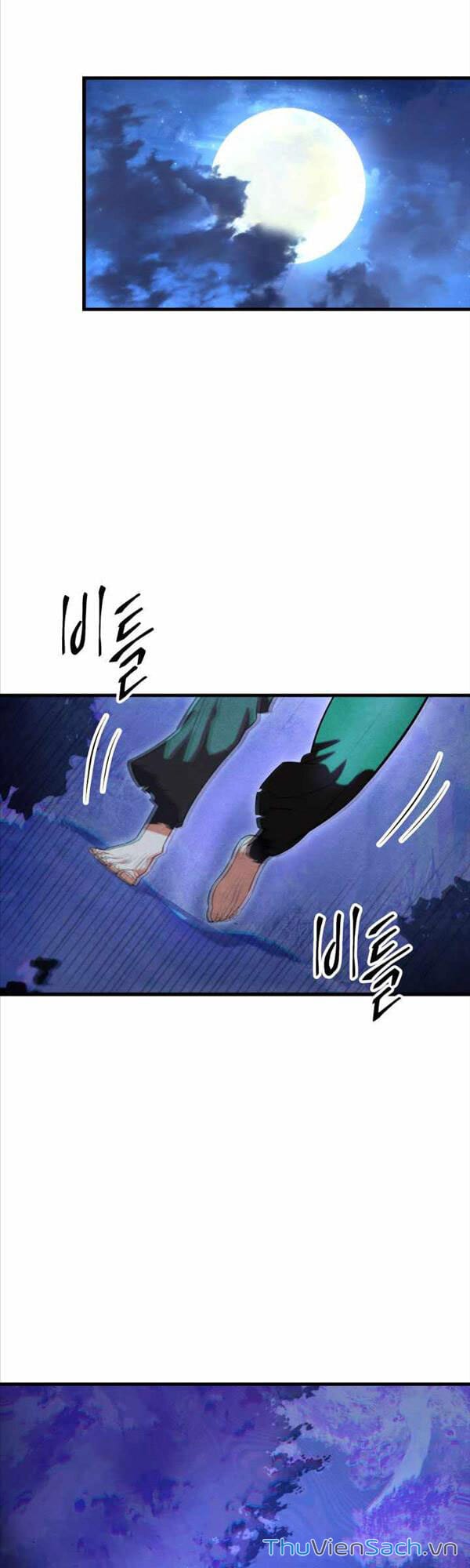 Truyện Tranh Cửu Thiên Kiếp Pháp trang 4