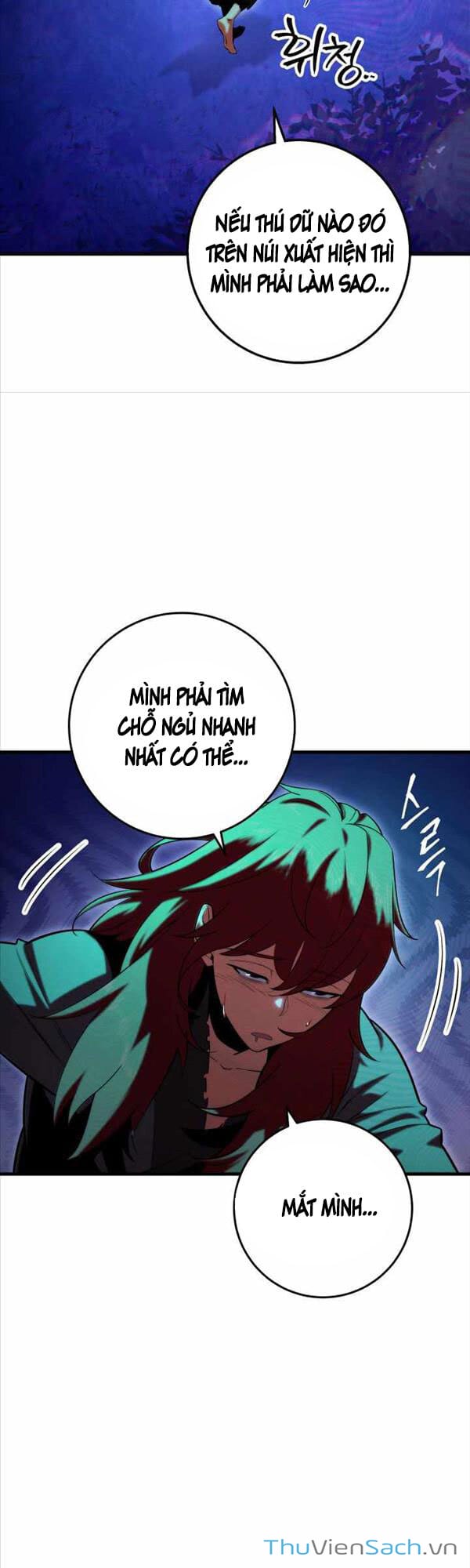 Truyện Tranh Cửu Thiên Kiếp Pháp trang 4