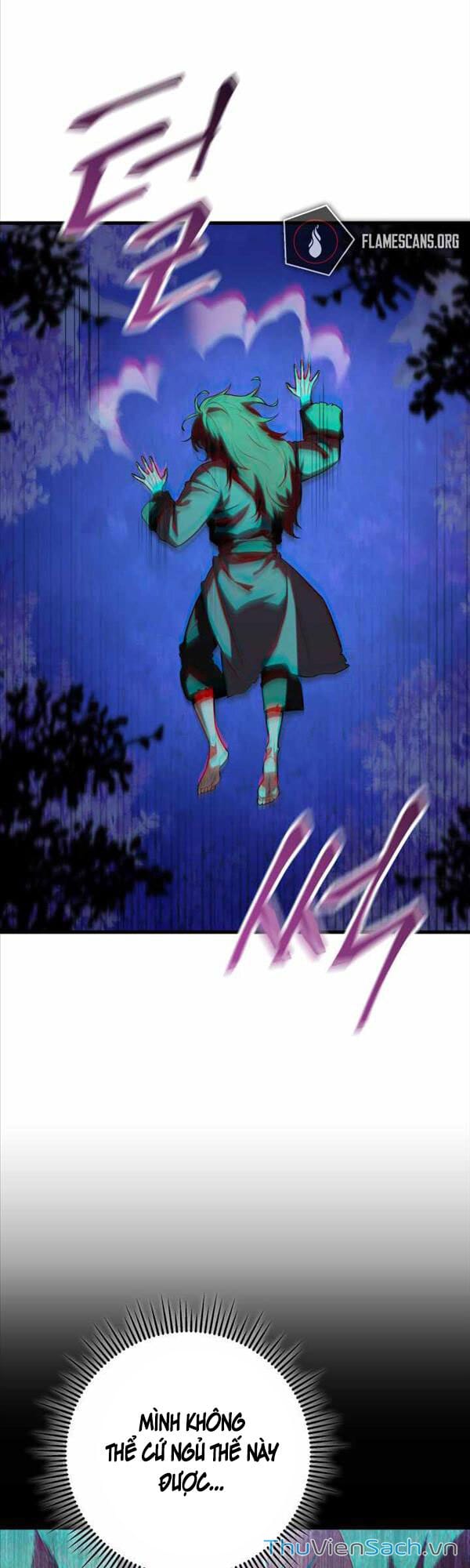Truyện Tranh Cửu Thiên Kiếp Pháp trang 4